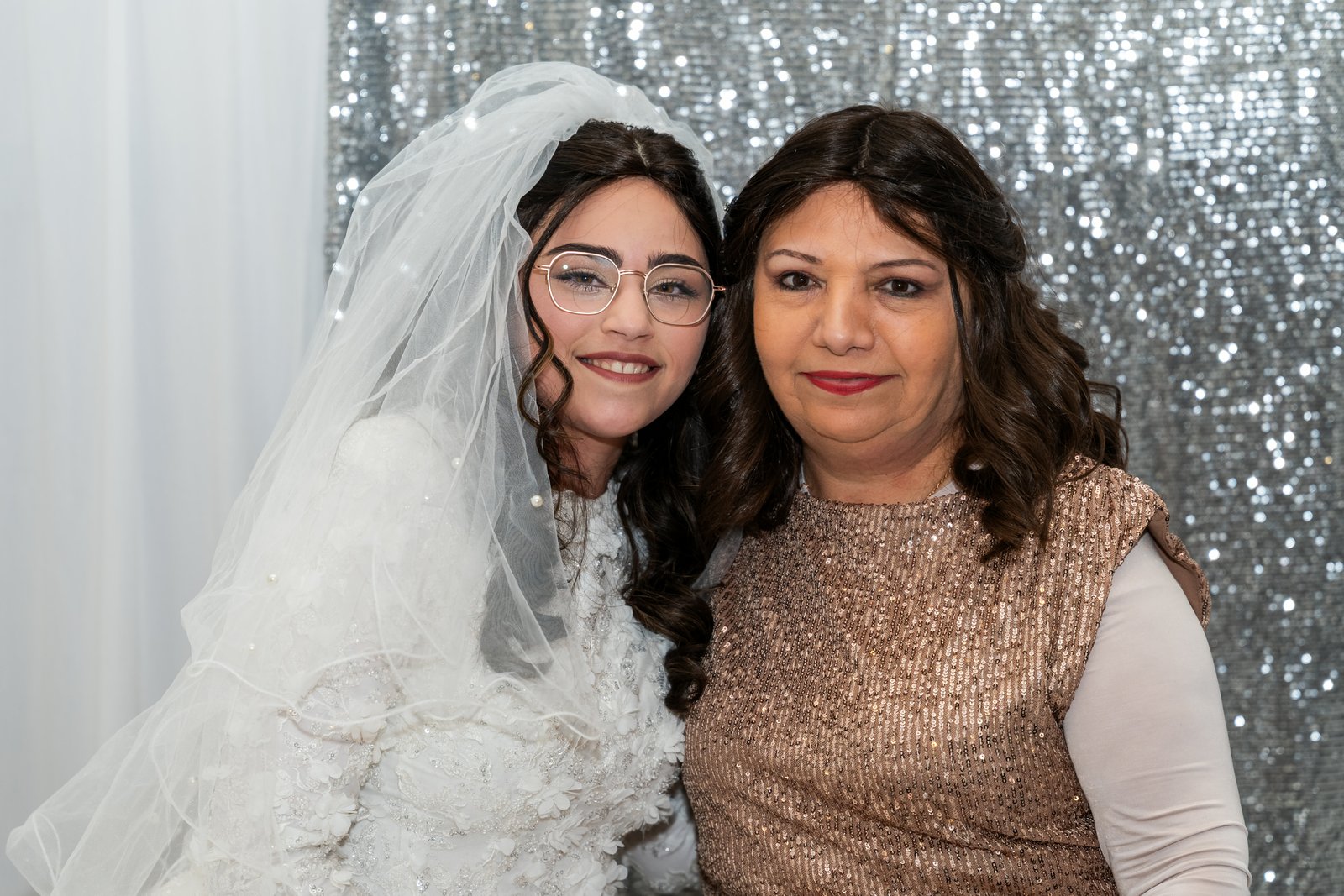 Mariage D ET B