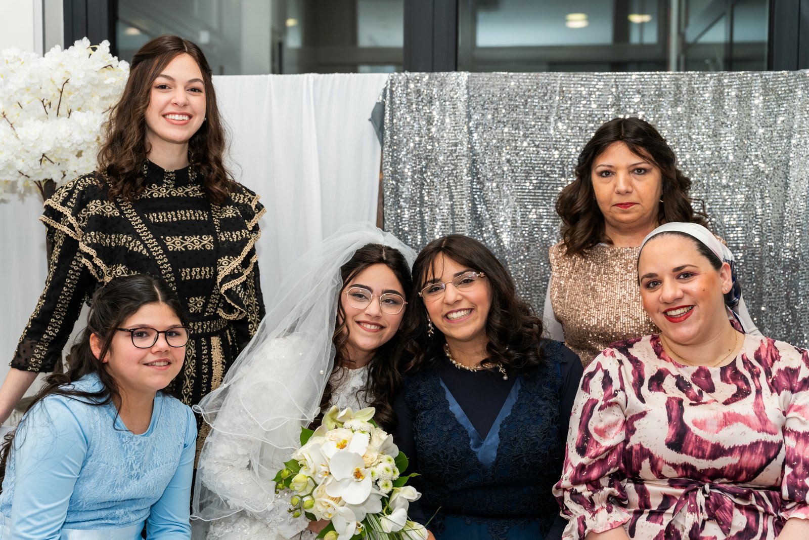 Mariage D ET B