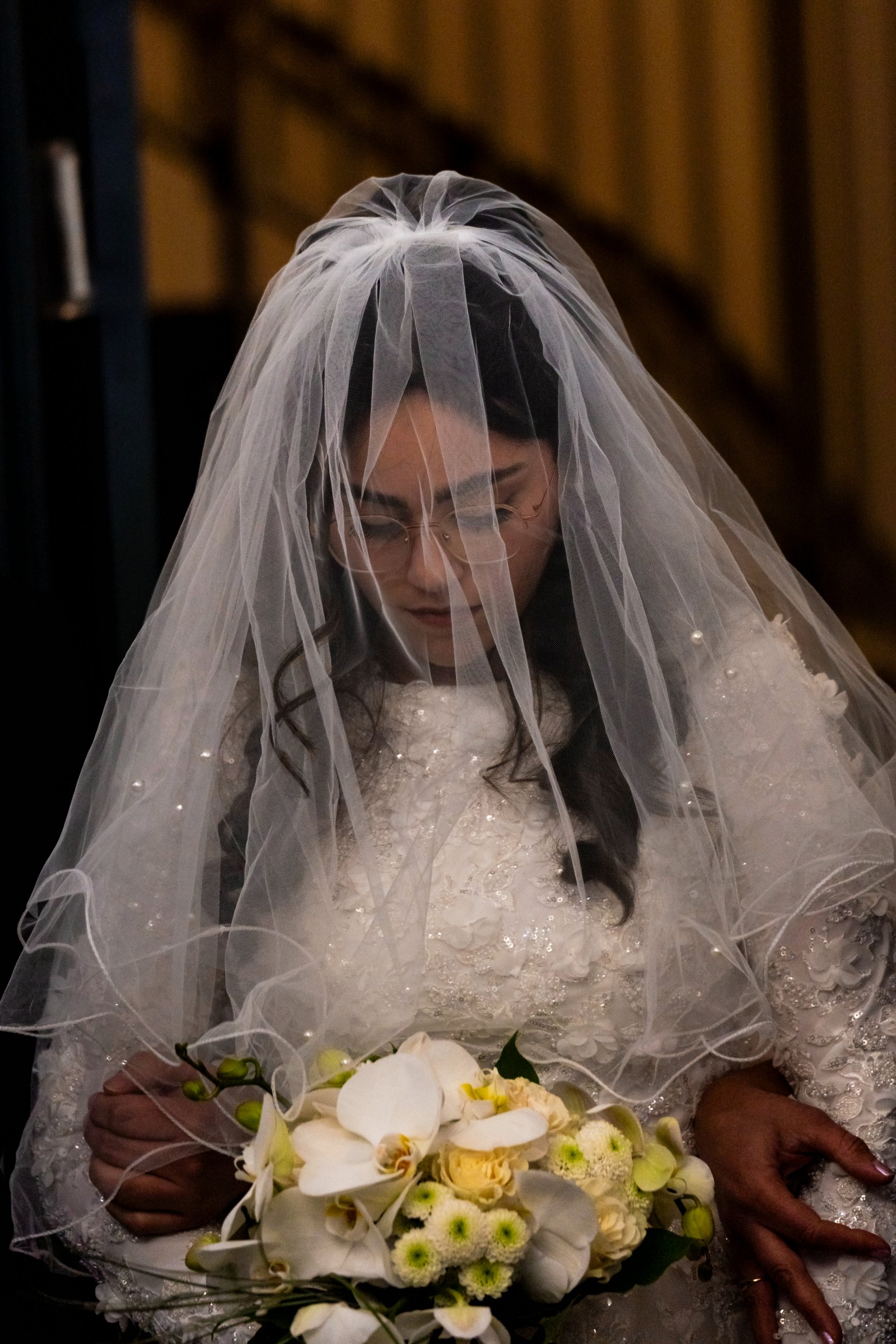 Mariage D ET B