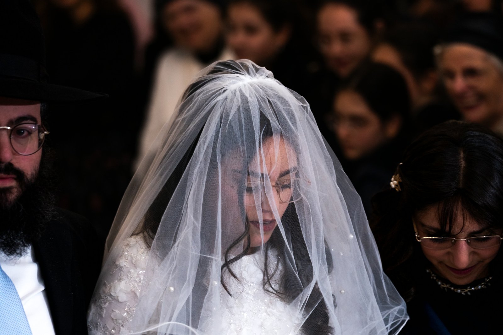 Mariage D ET B