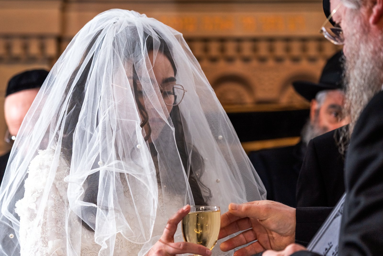 Mariage D ET B