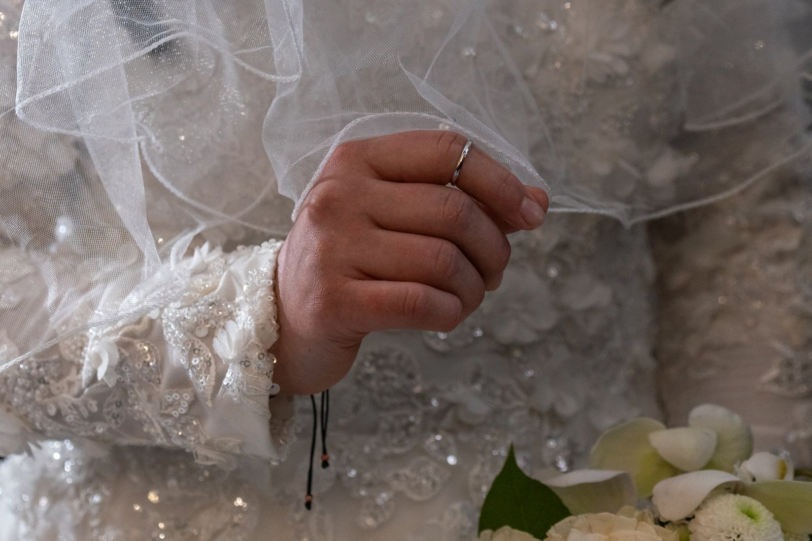 Mariage D ET B