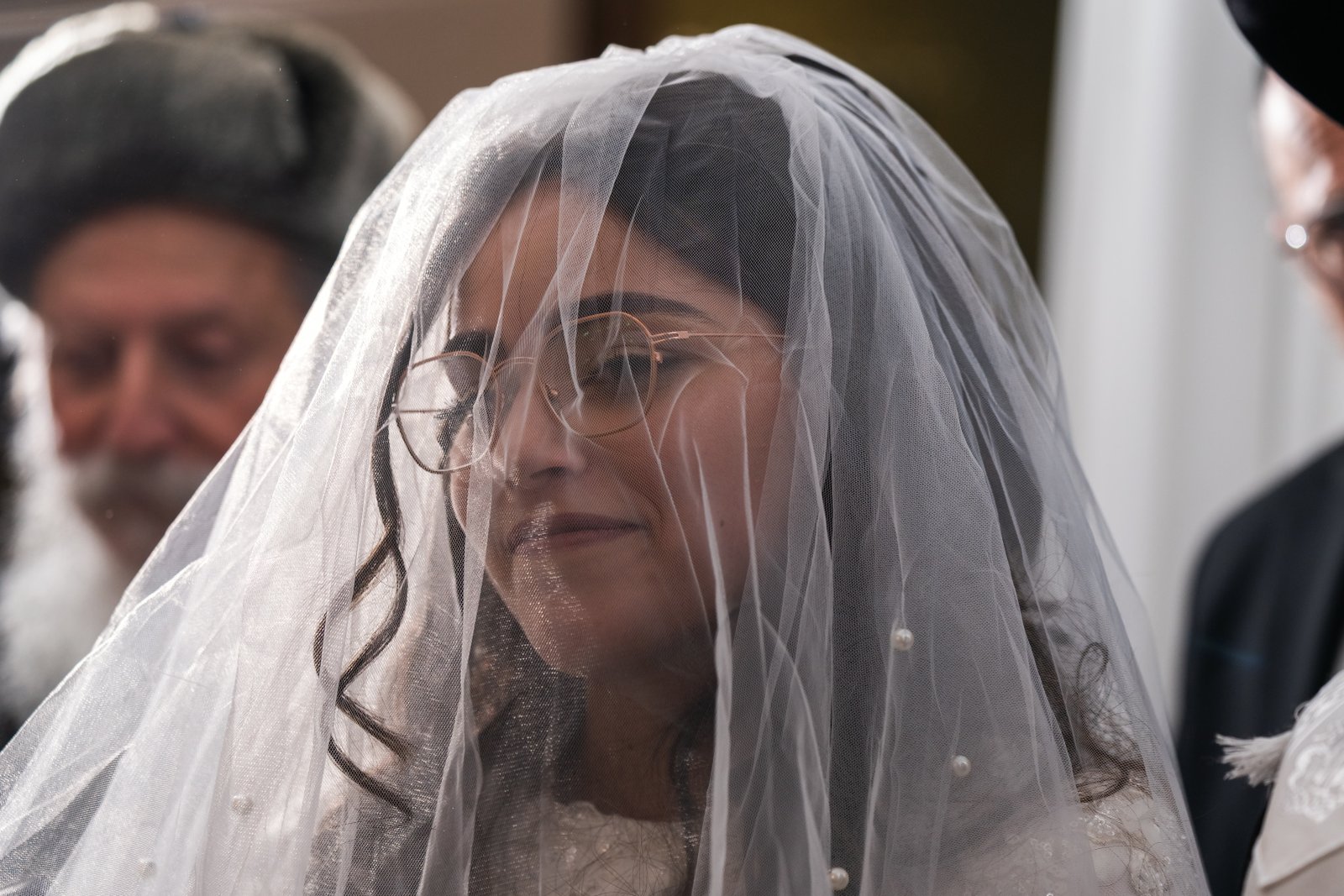 Mariage D ET B