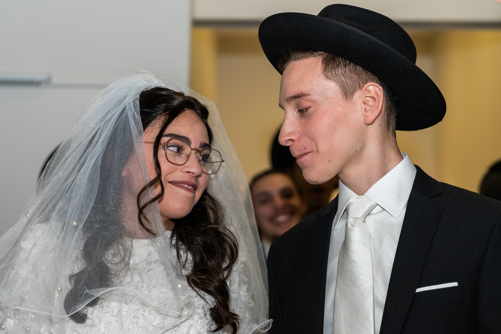 Mariage D ET B