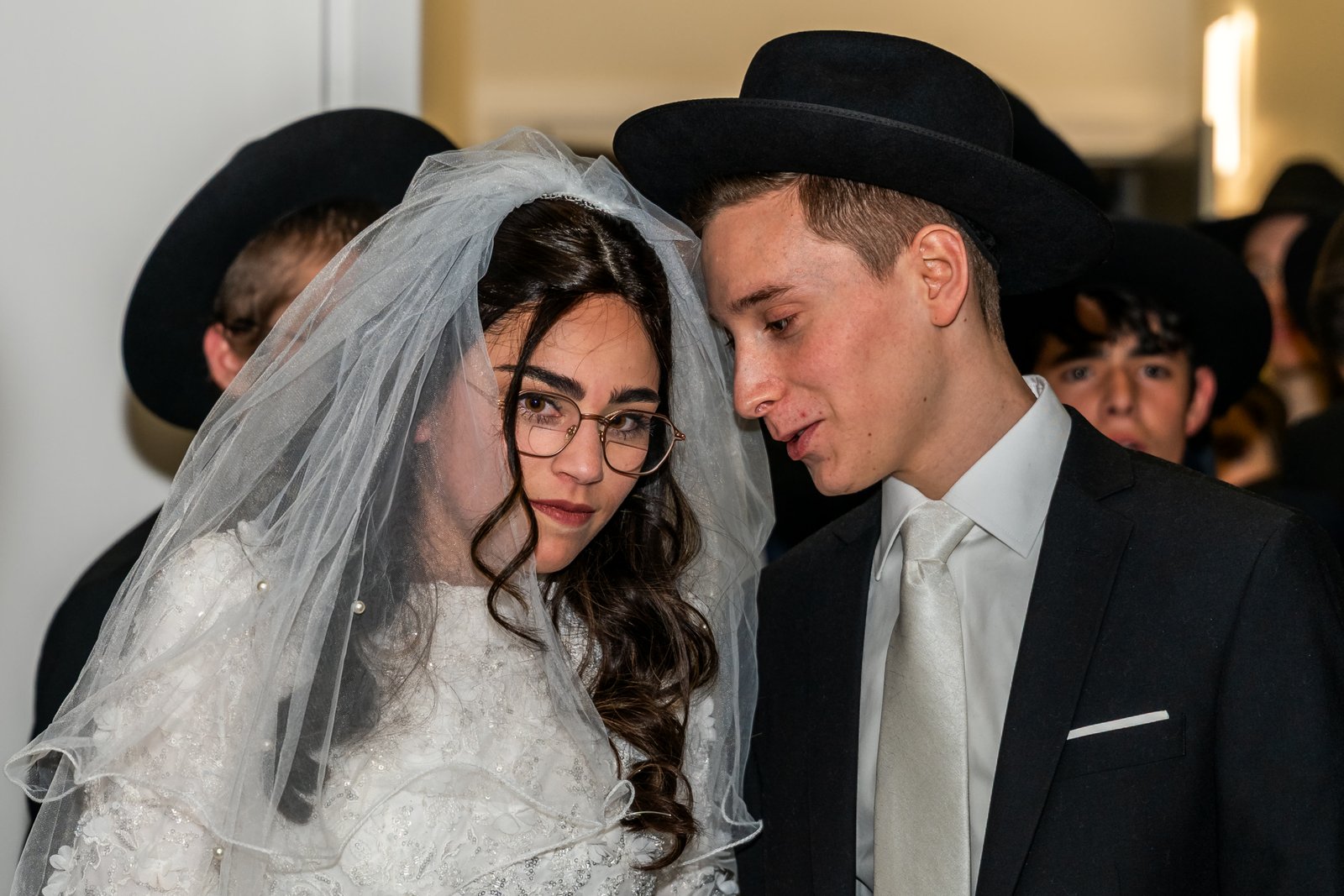 Mariage D ET B