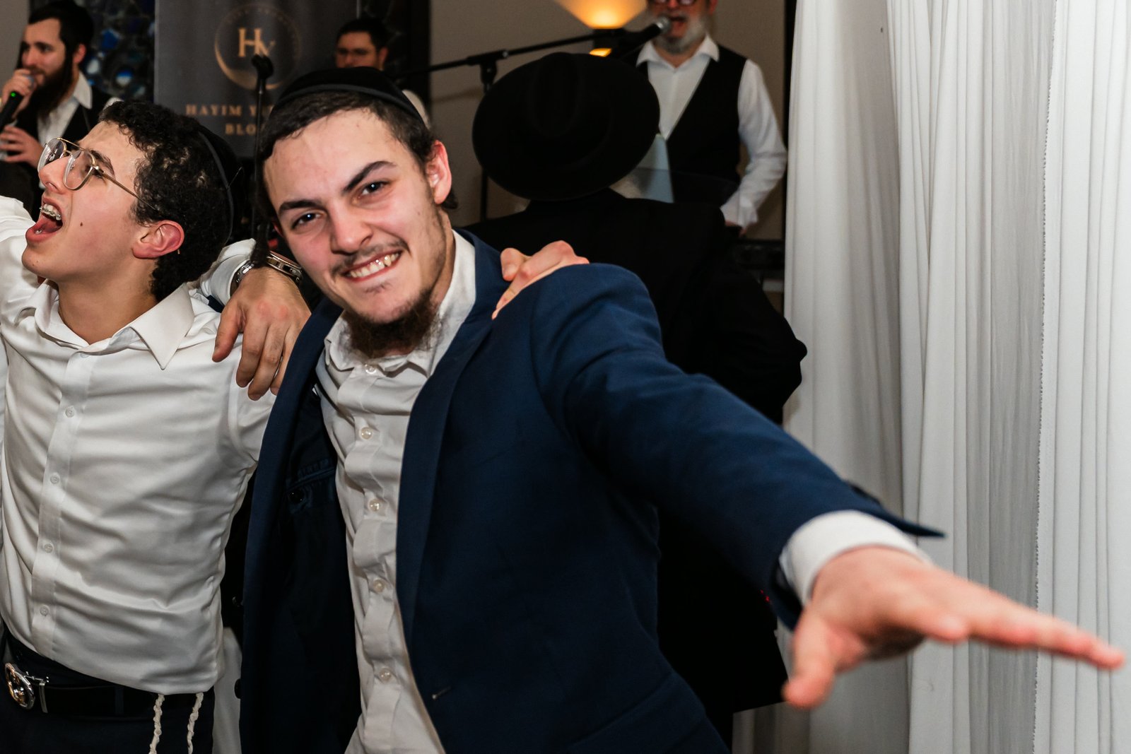 Mariage D ET B