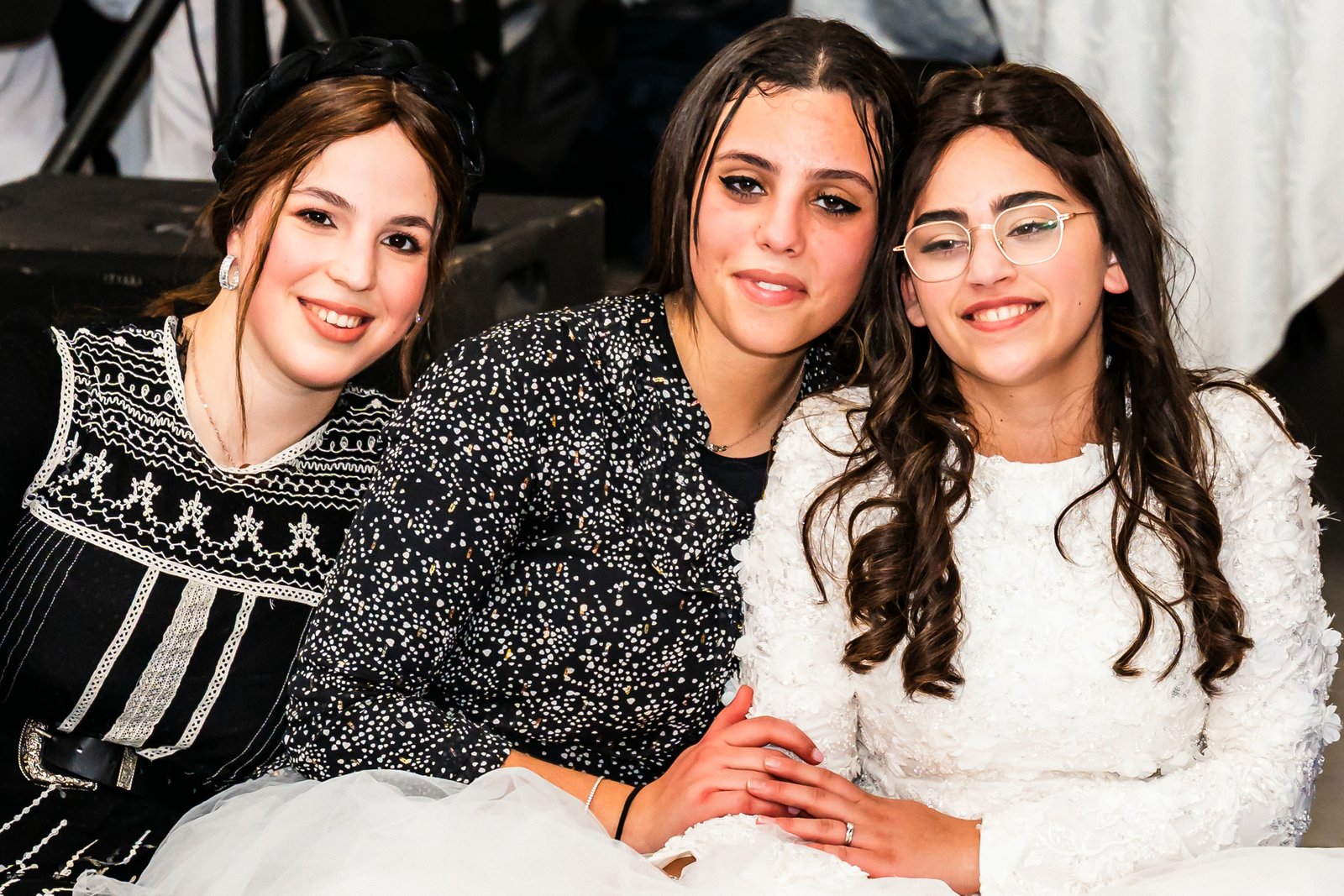 Mariage D ET B