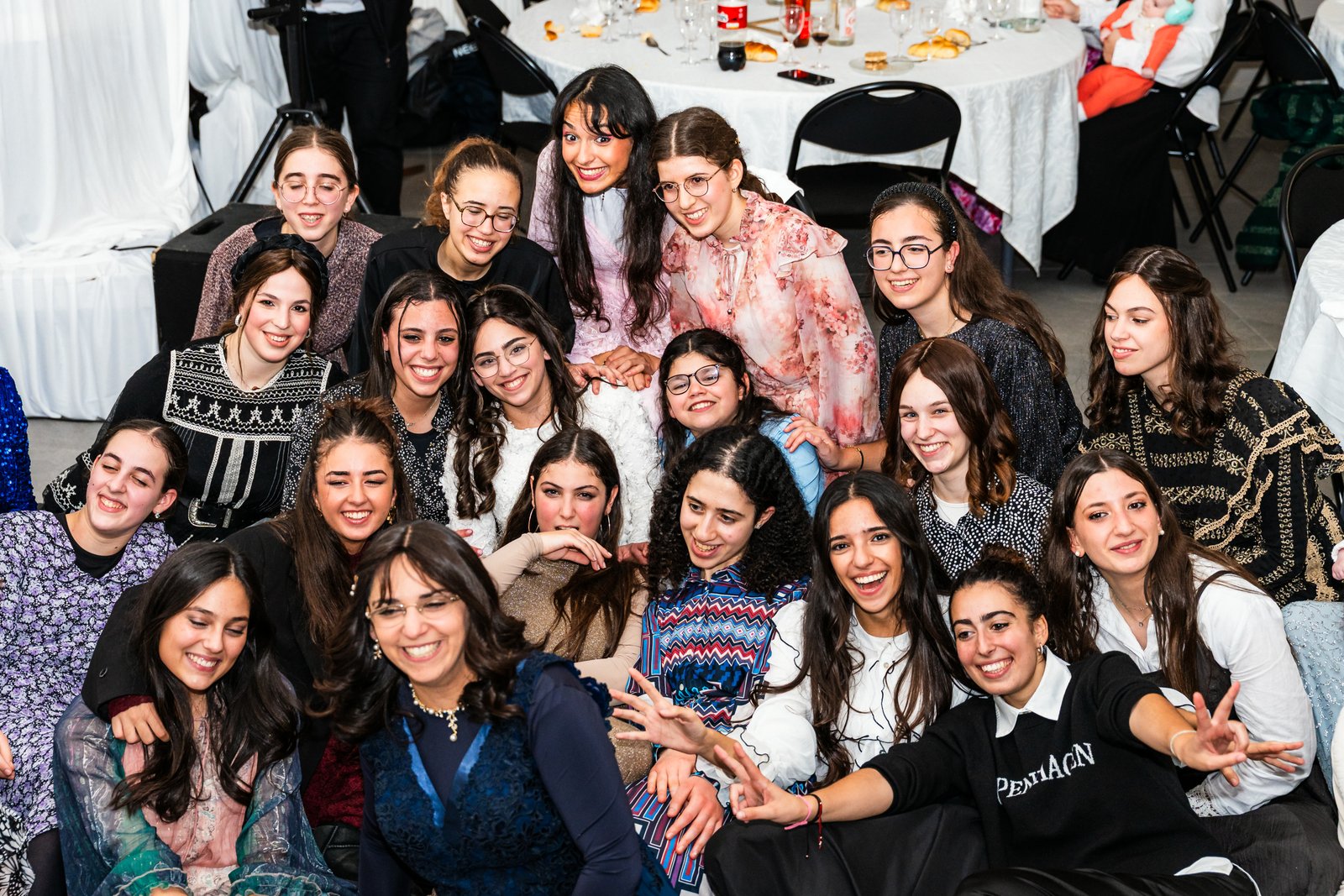 Mariage D ET B
