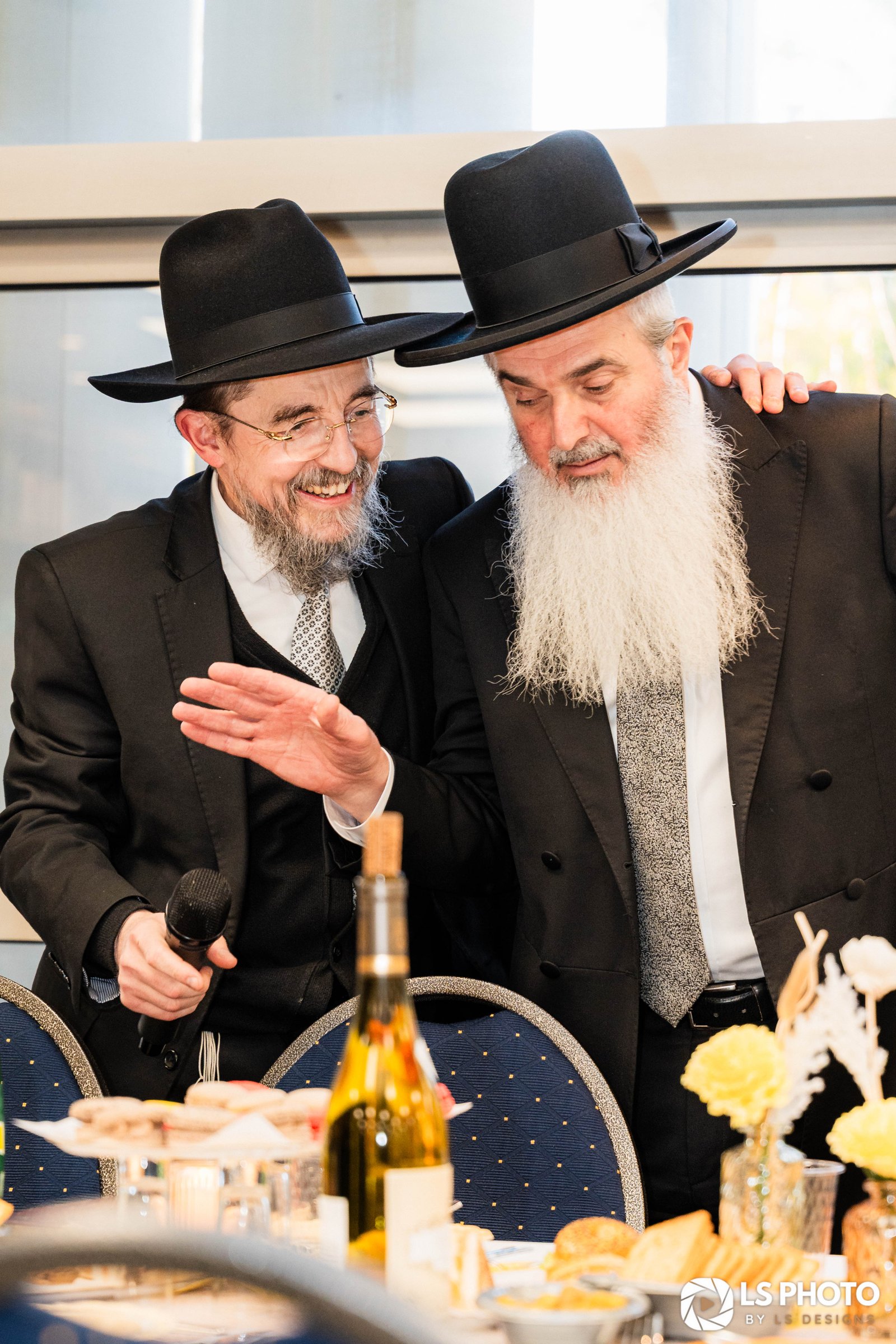 Hahnasat Sefer Torah
