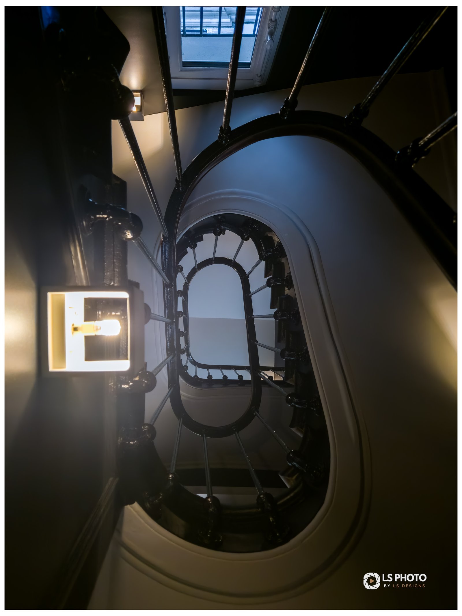 Espaces