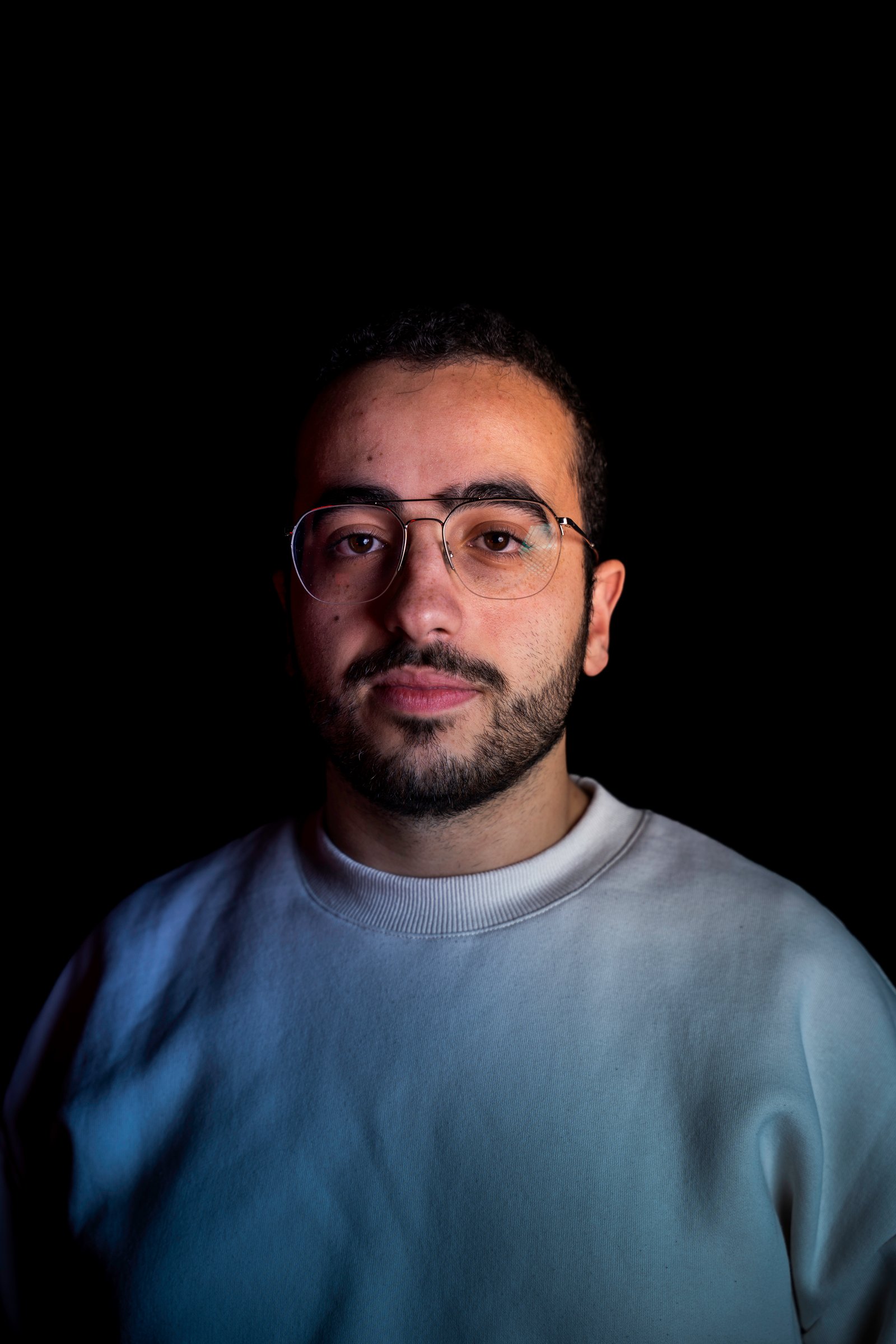 Portraits