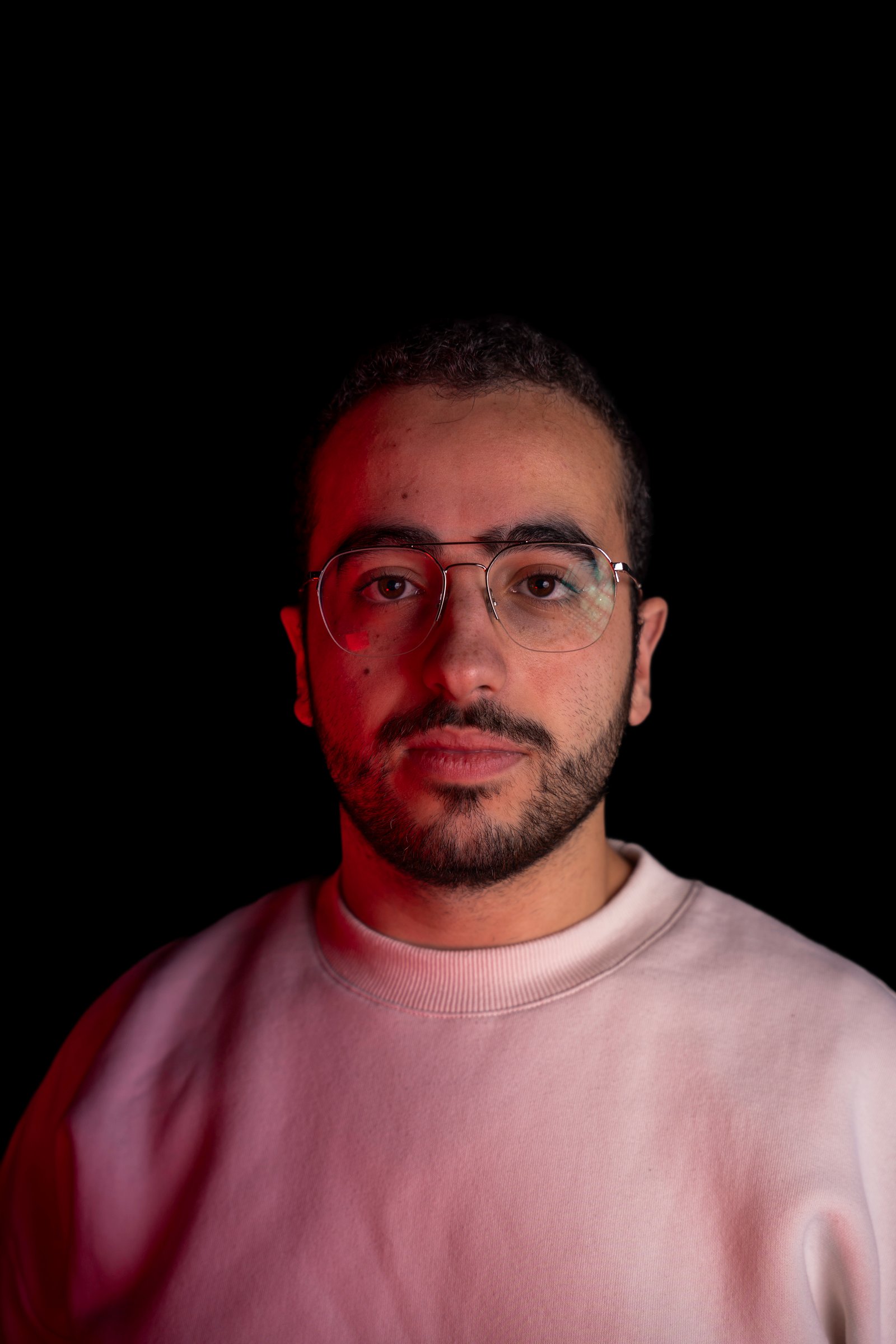 Portraits