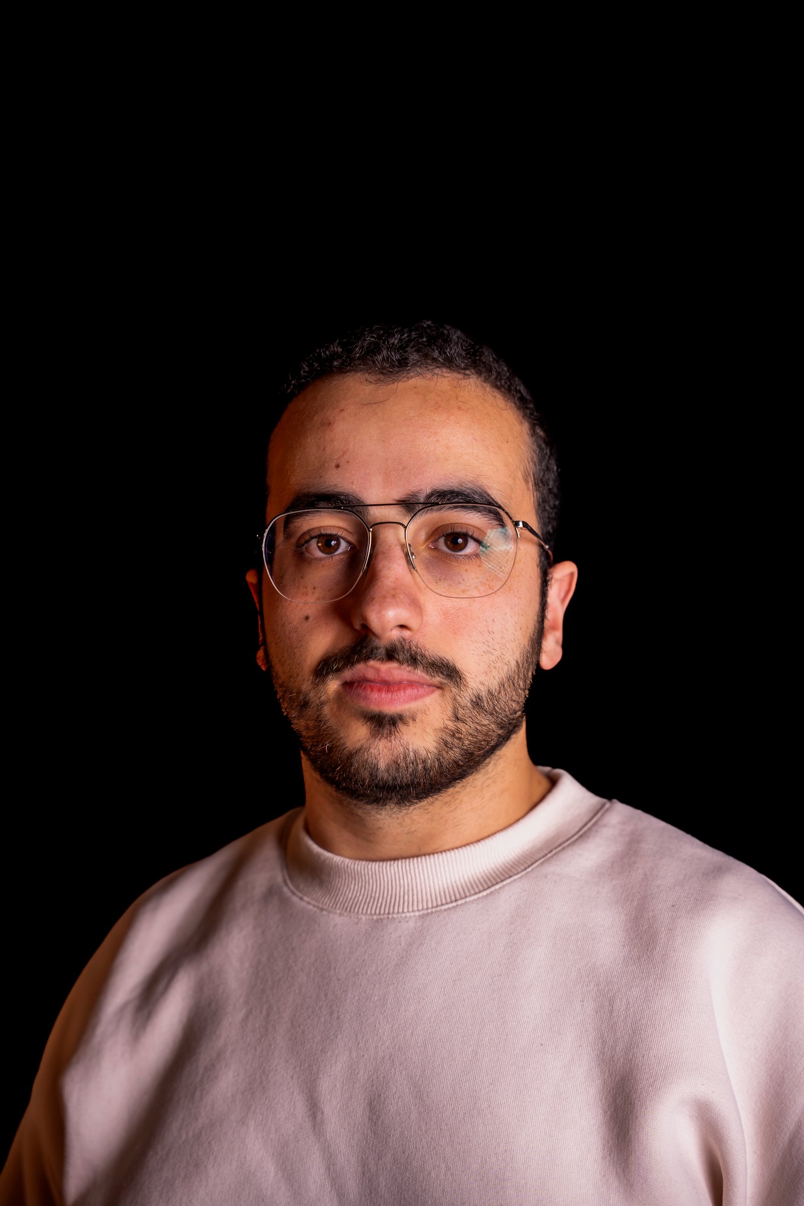 Portraits