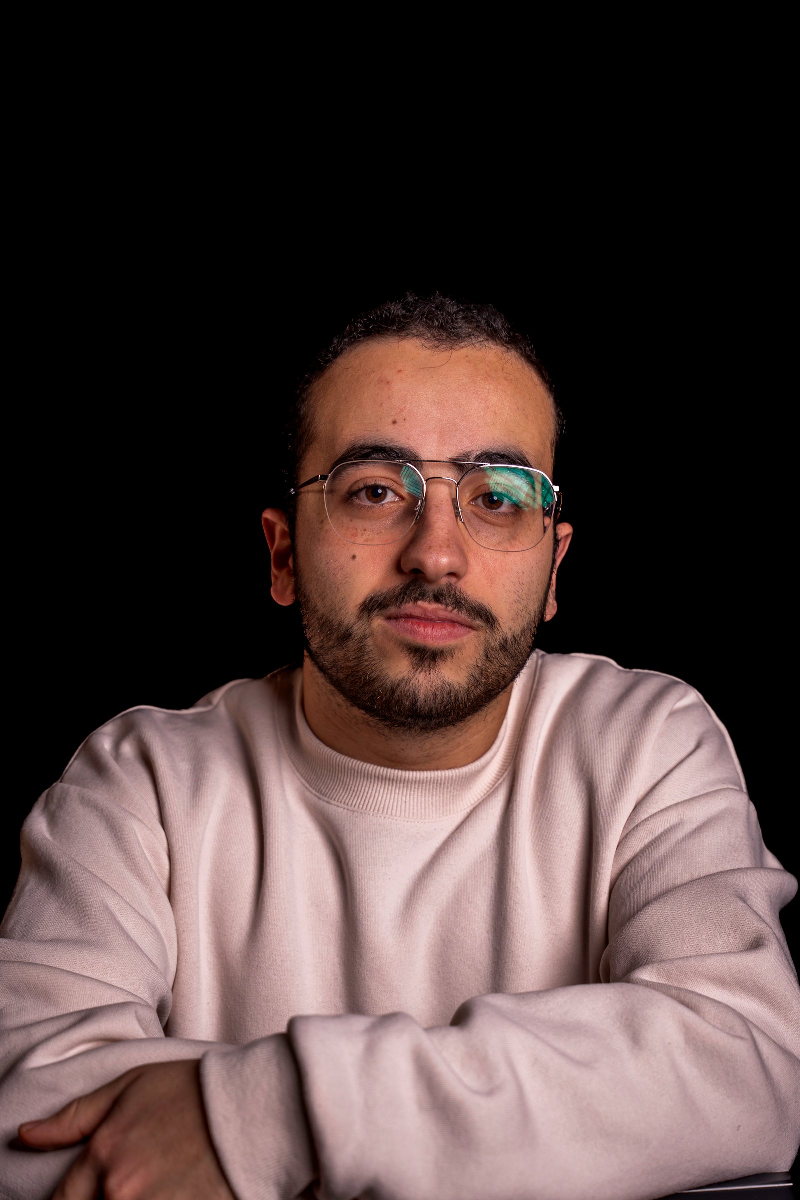 Portraits