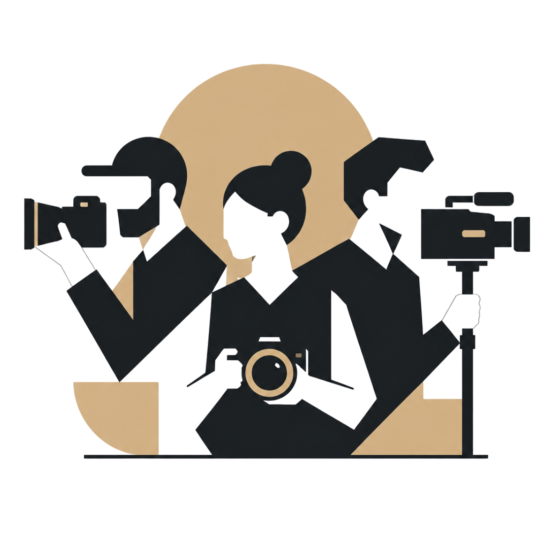 Matériel photographique et vidéo